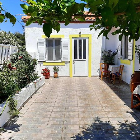 Villa Lemon Garden 1 Karidi Exterior foto